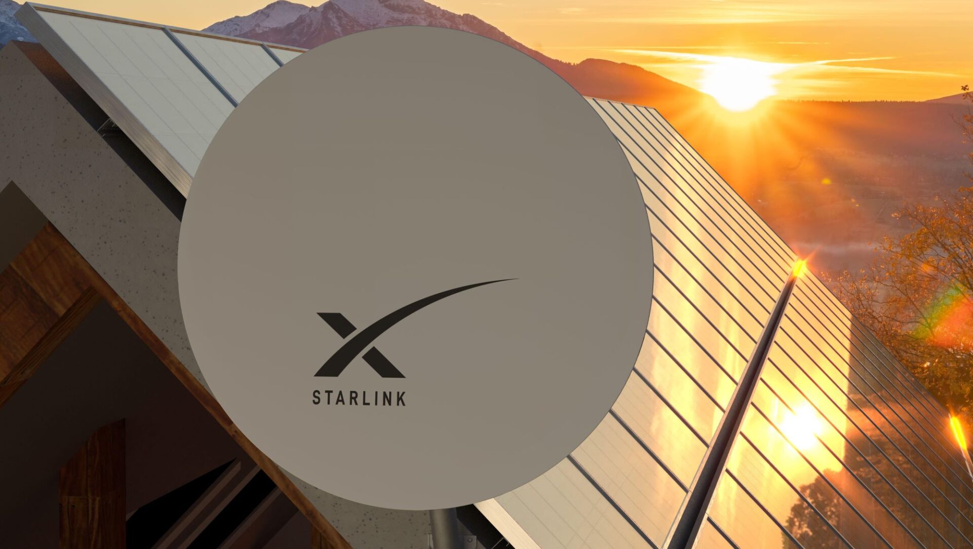 Starlink Set to Launch Internet Services in India Within Two Months