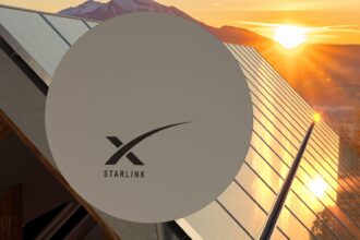 Starlink Set to Launch Internet Services in India Within Two Months