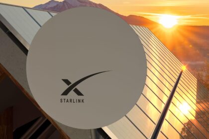 Starlink Set to Launch Internet Services in India Within Two Months
