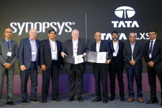 Tata Elxsi and Synopsys Partner