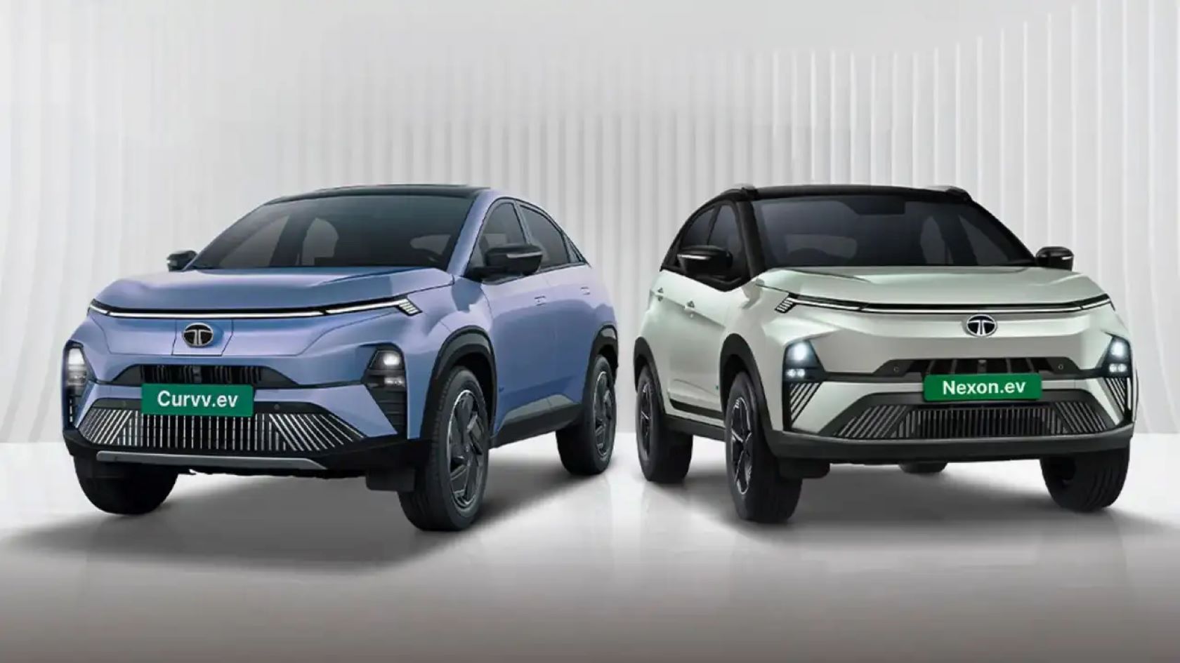 Tata.ev Rolls Out Lifetime HV Battery Warranty for Curvv.ev and Nexon.ev 45 kWh Models