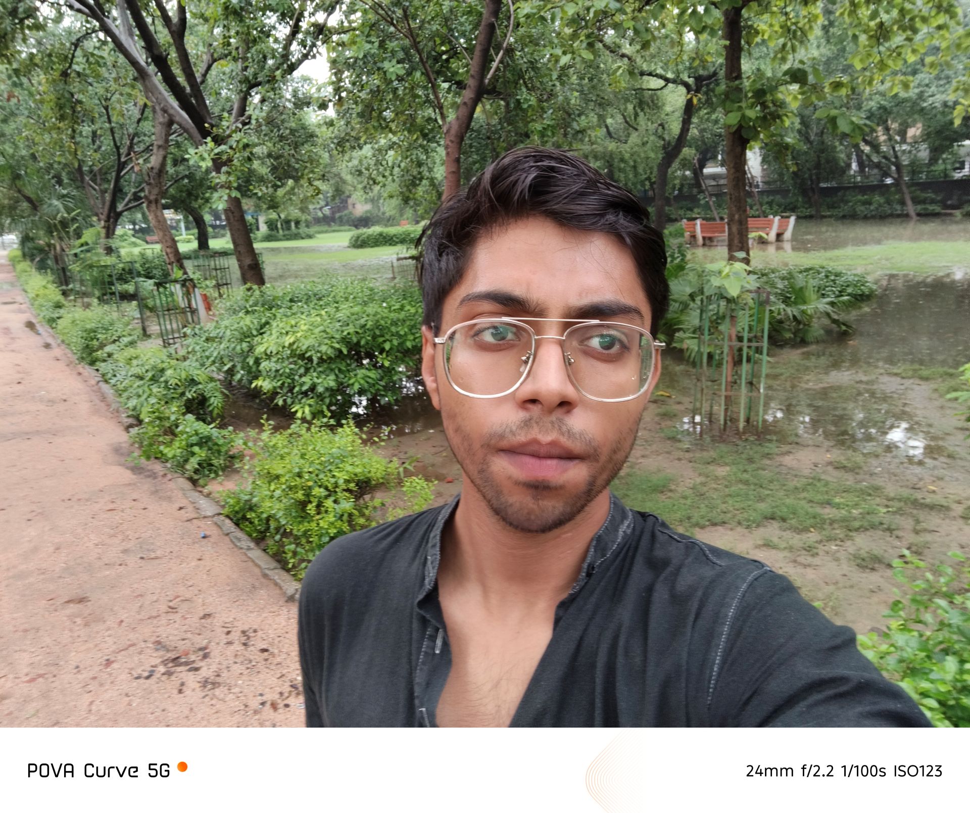 Tecno Pova Camera Samples