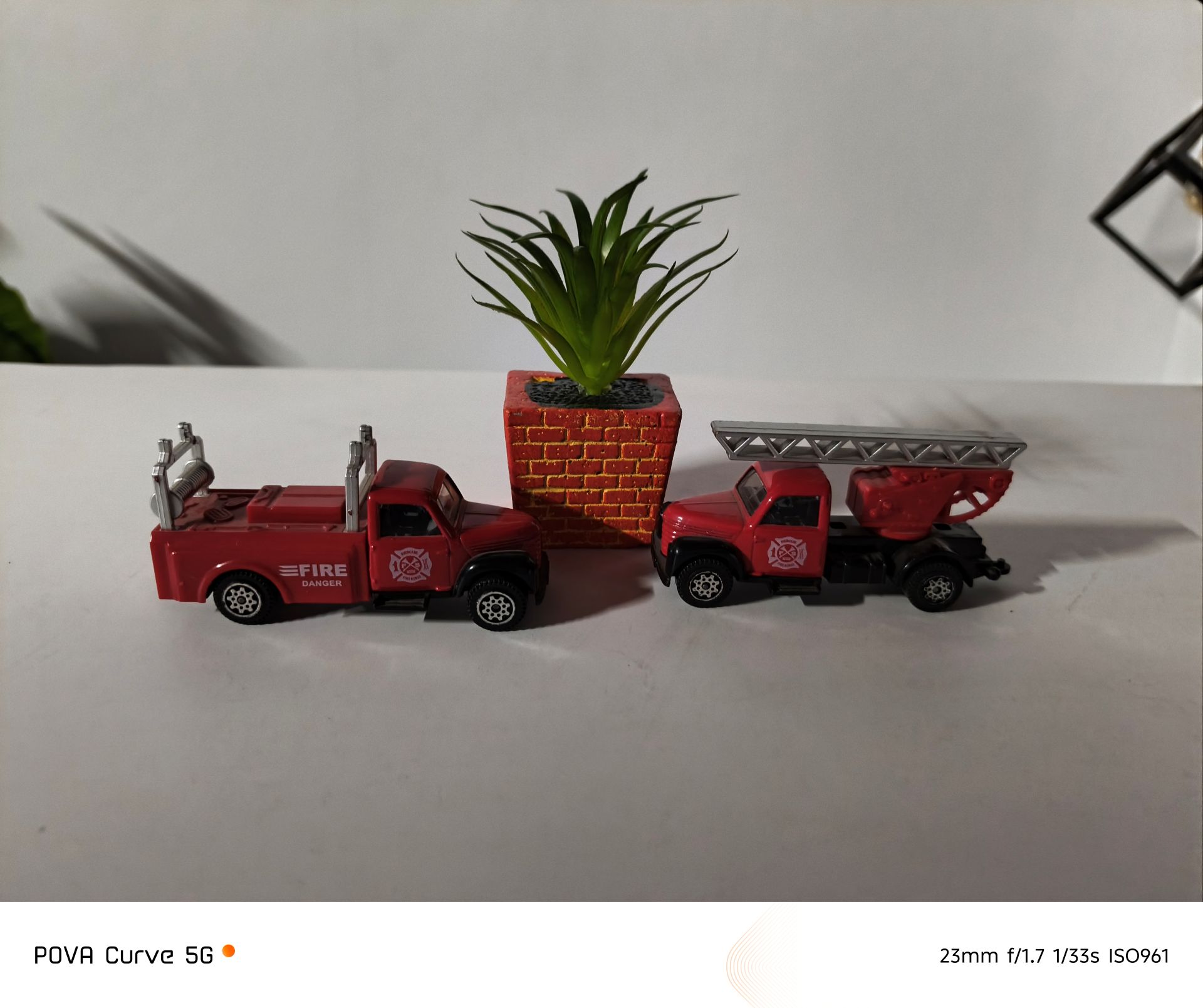 Tecno Pova Camera Samples