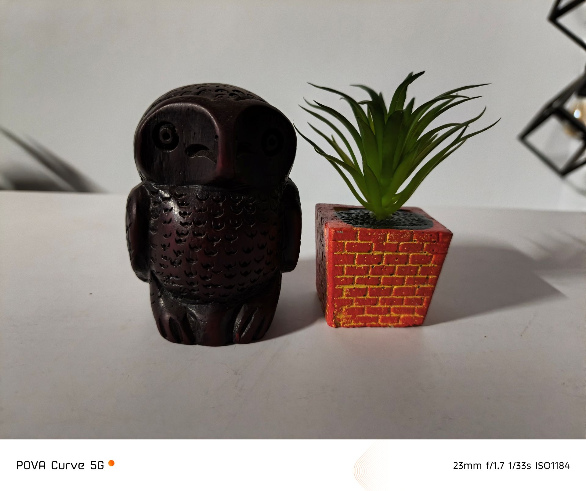 Tecno Pova Camera Samples