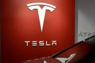 Tesla Opens First India Showroom in Mumbai's Bandra Kurla Complex Tomorrow