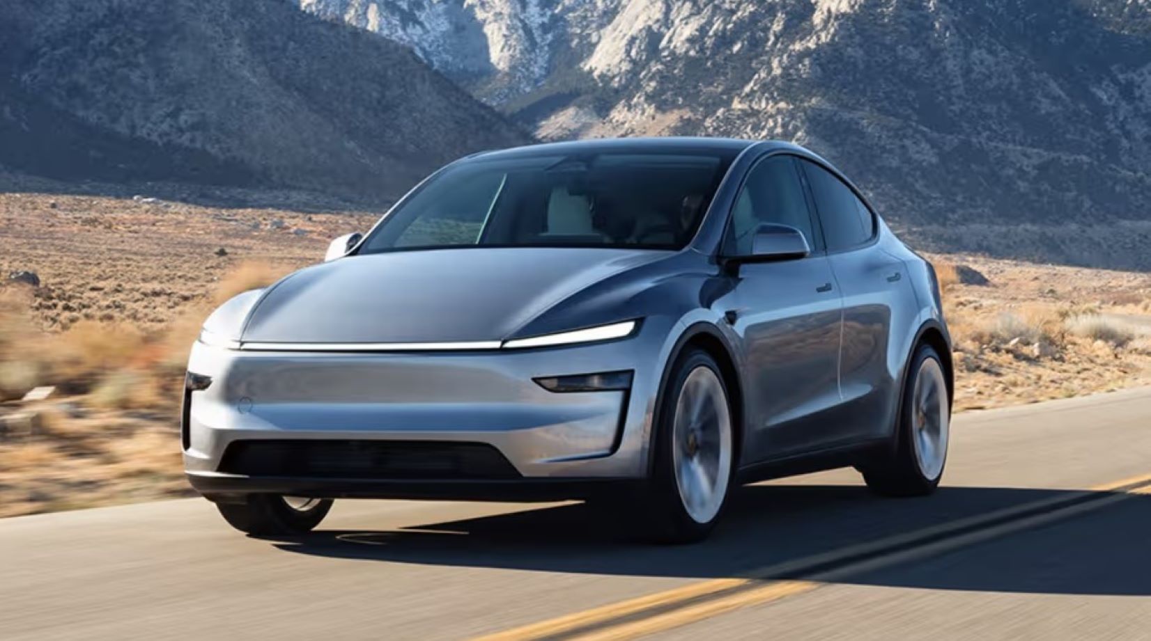 Tesla Showroom Opens in Mumbai, Cars Start at Rs 60 Lakh