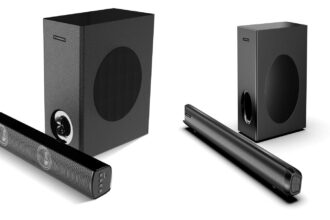 Thomson Launches New Soundbars and Unveils Discounts During Flipkarts GOAT Sale 1 1