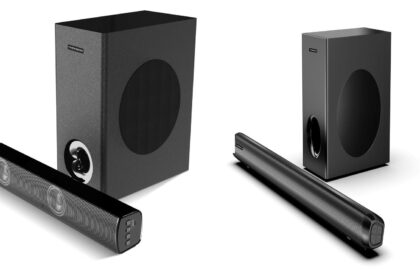 Thomson Launches New Soundbars and Unveils Discounts During Flipkarts GOAT Sale 1 1