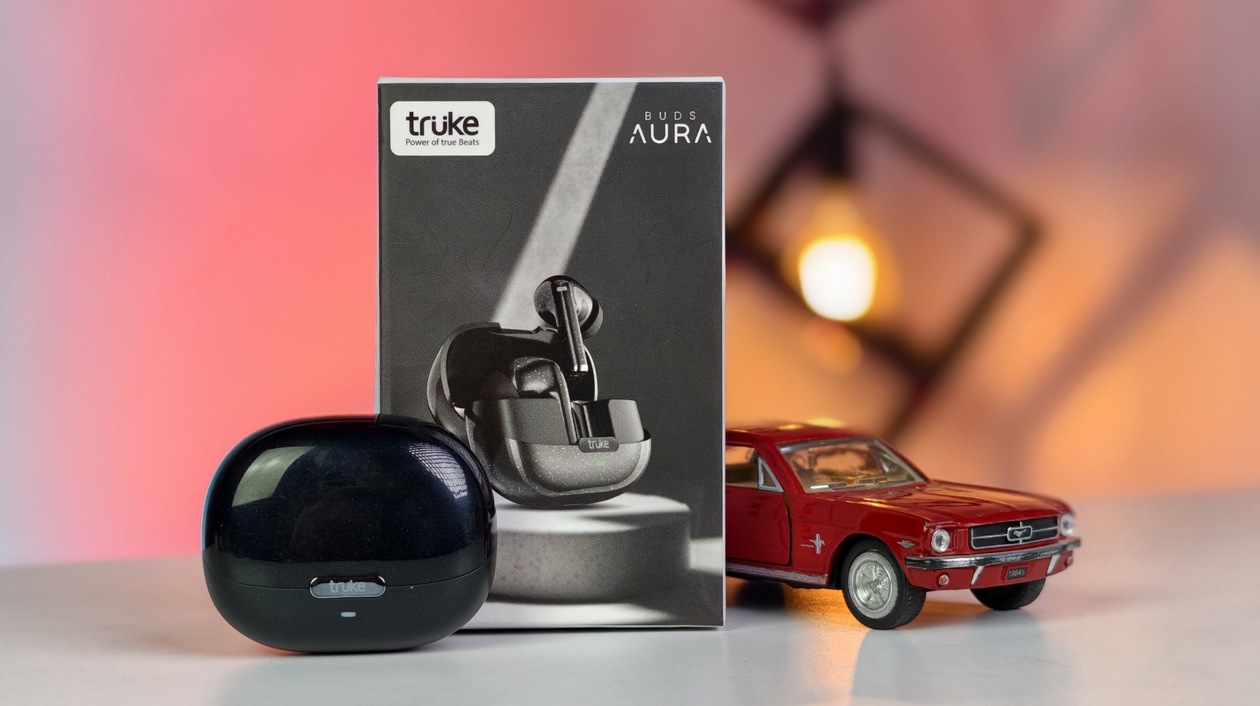 Truke Aura