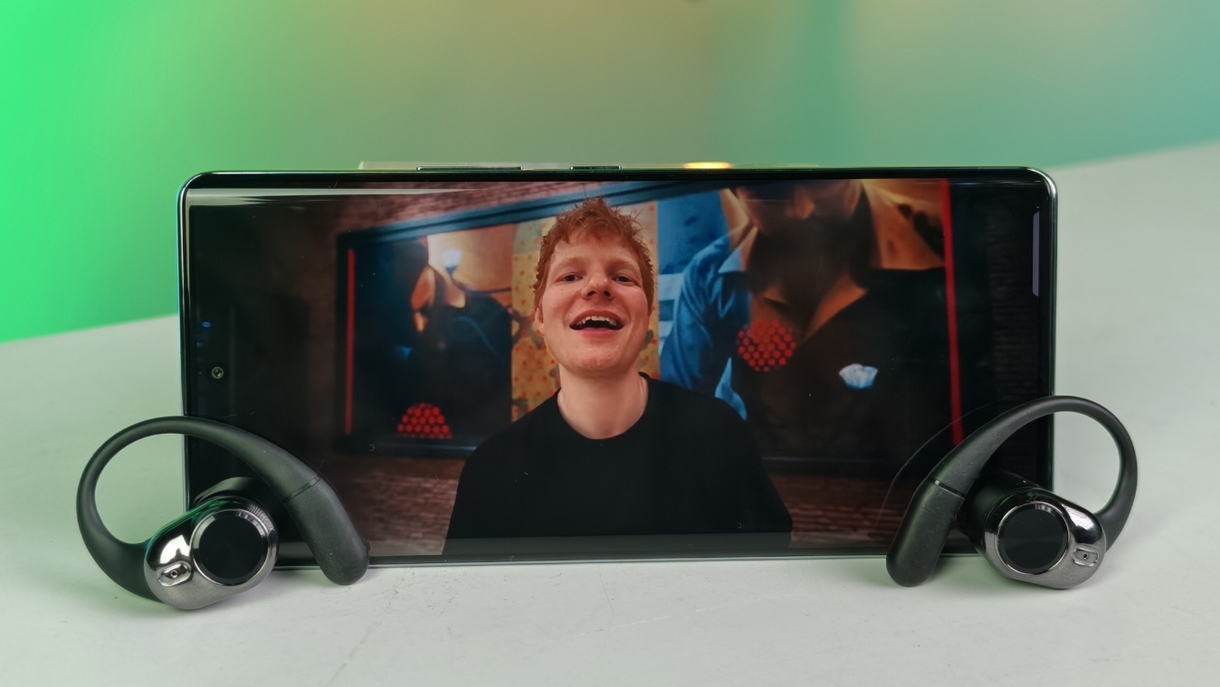 Truke Buds Infinity OWS