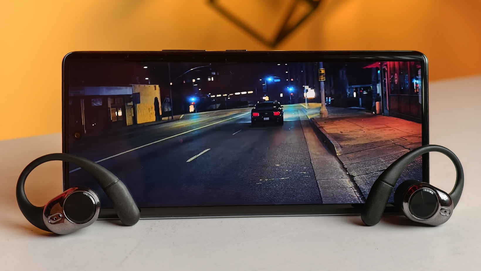 Truke Buds Infinity OWS