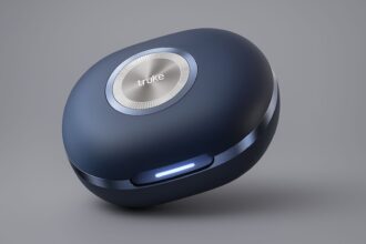 Truke Launches Buds Mega 10 Earbuds in India