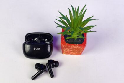 Truke TWS