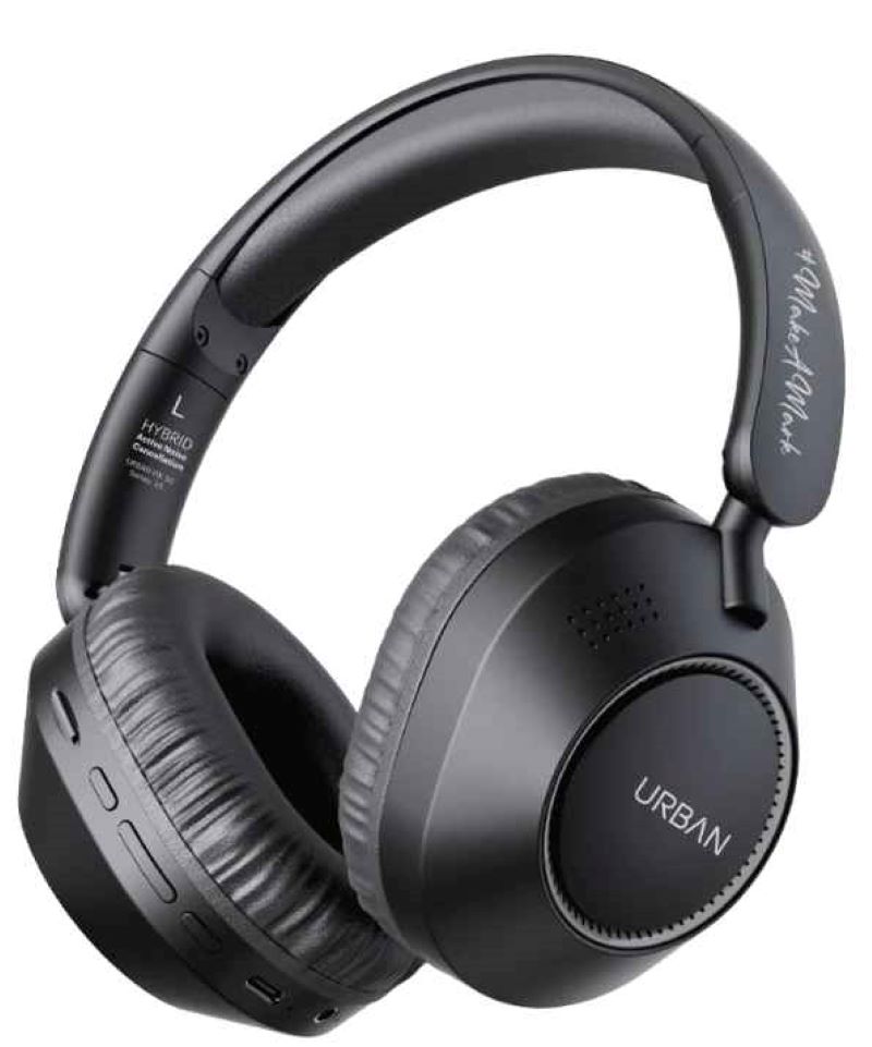 URBAN HX 30 headphones