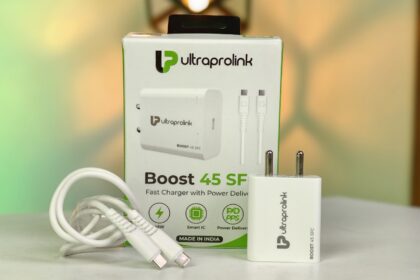 Ultraprolink Boost 45 SFC