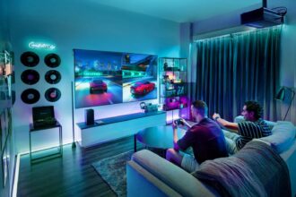 ViewSonic Launches X Series 4K Gaming Projectors and SP7 Business Projector in India