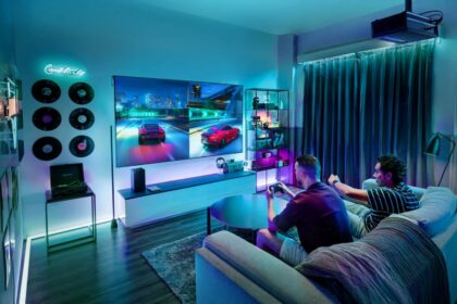 ViewSonic Launches X Series 4K Gaming Projectors and SP7 Business Projector in India