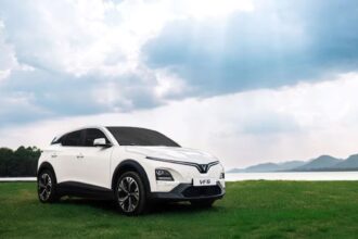 VinFast Opens Pre-Bookings for VF 6, VF 7 Electric SUVs in India