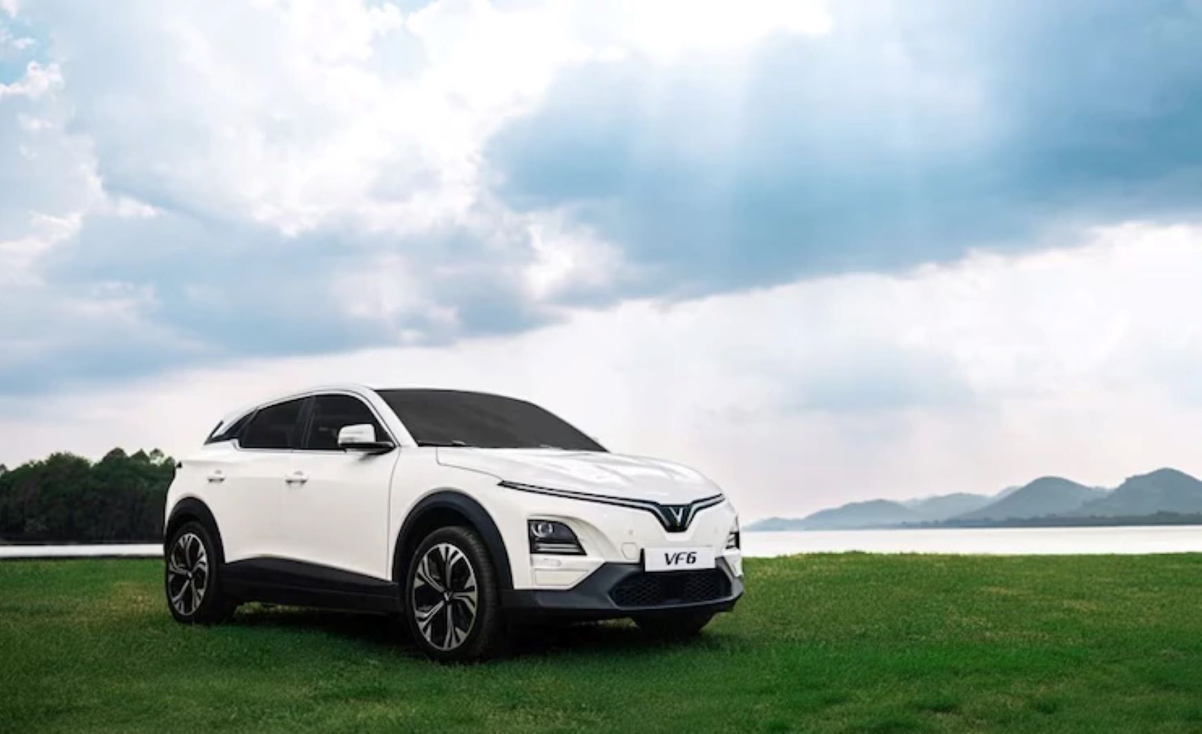 VinFast Opens Pre-Bookings for VF 6, VF 7 Electric SUVs in India