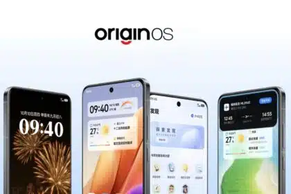 Vivo May Replace FunTouch OS with OriginOS in India with V60 Series