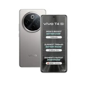 Vivo T4
