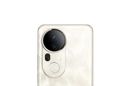 Vivo T4 Ultra