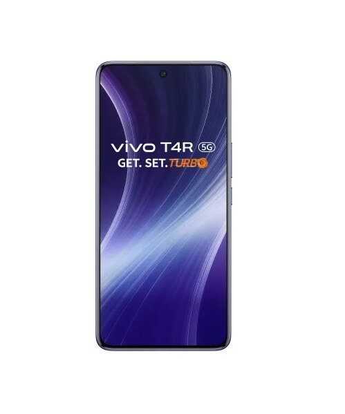 Vivo T4R