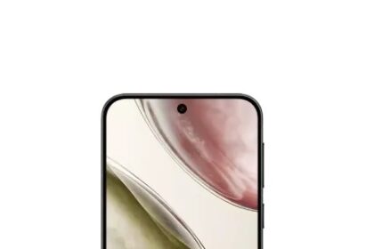 Vivo V60 5G 1