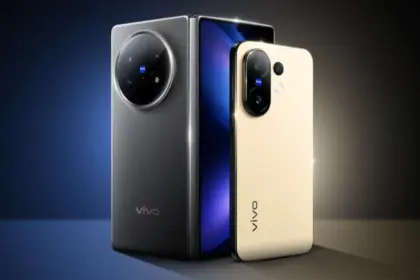 Vivo X Fold 5 & X200 FE Launch Today in India