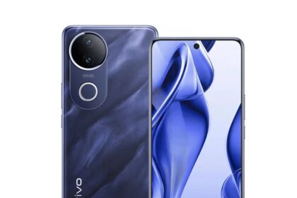 Vivo v50e 1