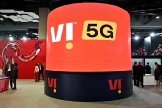 Vodafone Idea Expands 5G Coverage to 23 New Cities Across India