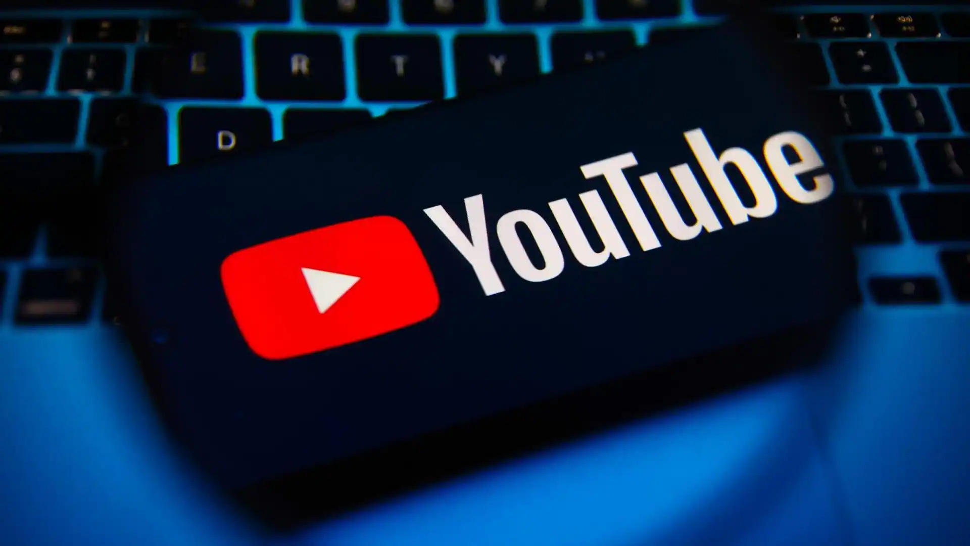 YouTube Updates Monetization Rules Under YPP Today