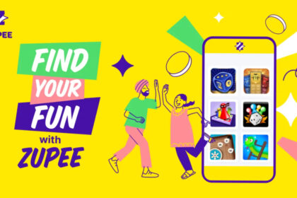 Zupee Brings Back Classic Indian Games, Adds Skill-Based Play