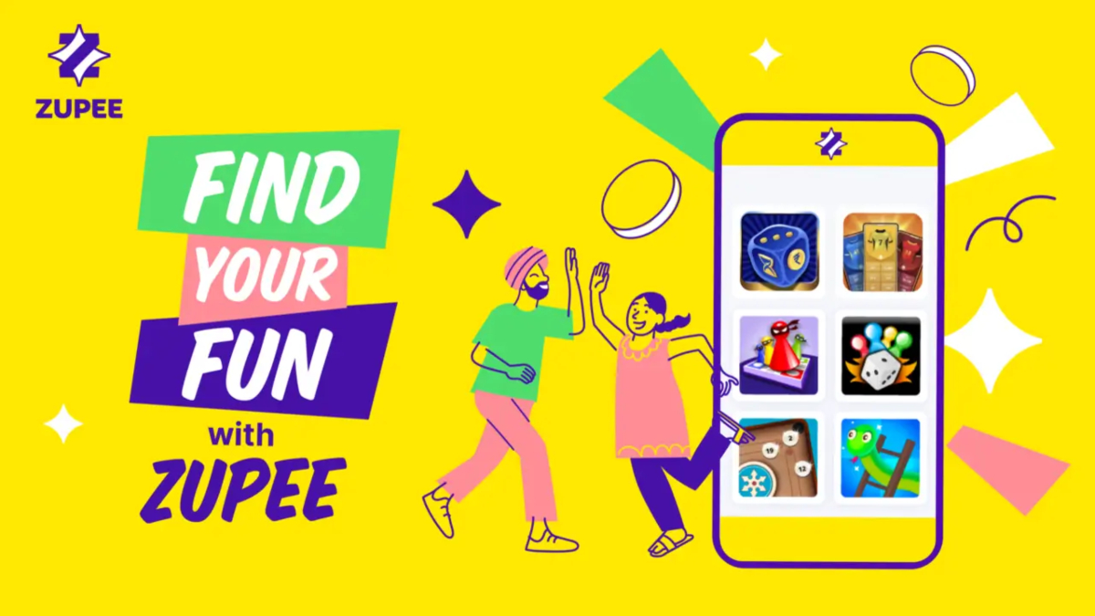 Zupee Brings Back Classic Indian Games, Adds Skill-Based Play
