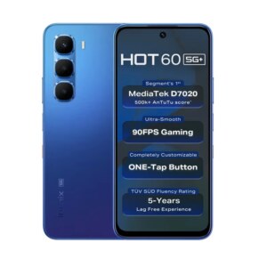 Infinix Hot 60