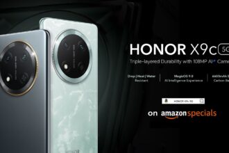 honor 1