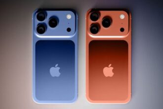 iPhone 17 Pro Launch in India