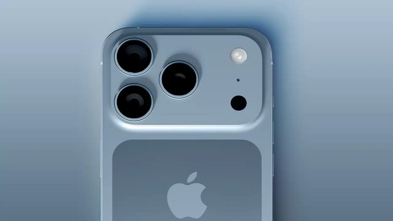 iPhone 17 Pro Max Leaks Signal Apple's Bold Pivot to Battery-First Design