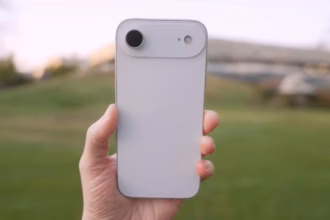 iPhone 17 Series with New 'Air' Model