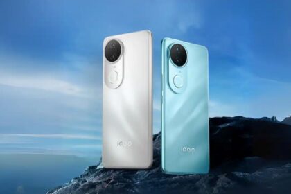 iQOO Z10R 5G Launches in India with 6000mAh Battery and Snapdragon 7s Gen 3