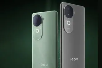 iQOO Z10R India Launch Teased