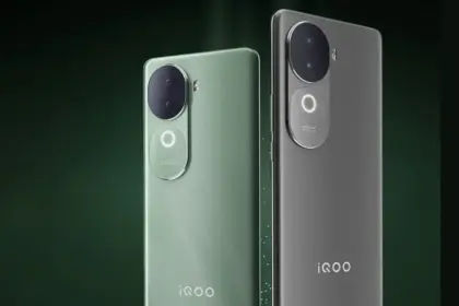 iQOO Z10R India Launch Teased