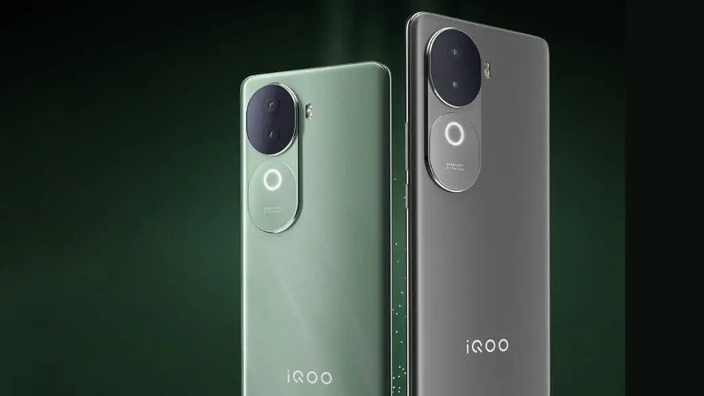 iQOO Z10R India Launch Teased