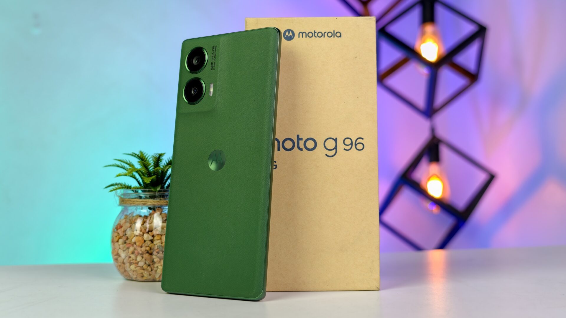 moto g96 6