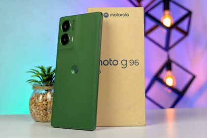 moto g96 6