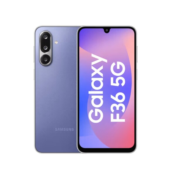 Samsung Galaxy F36
