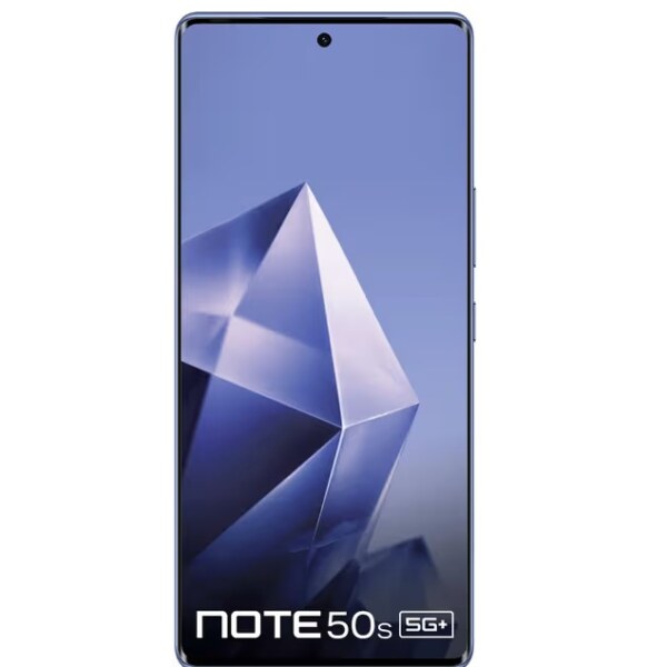Infinix Note 50s