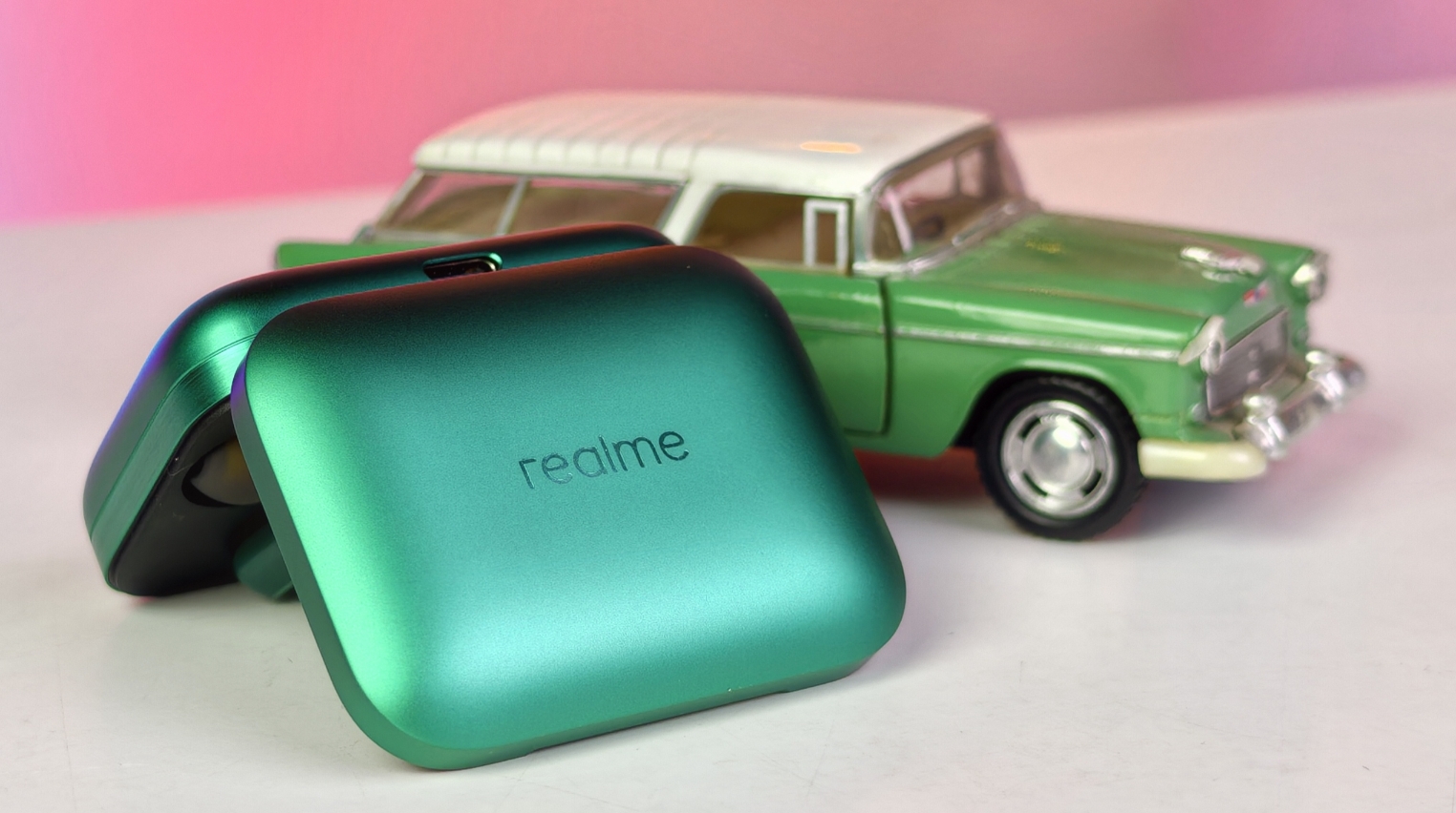 realme Bud Air 7 Pro