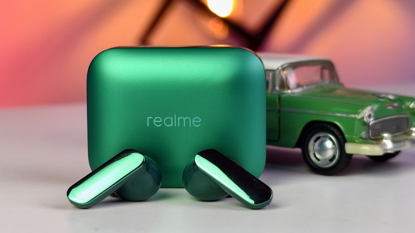 realme Bud Air 7 Pro