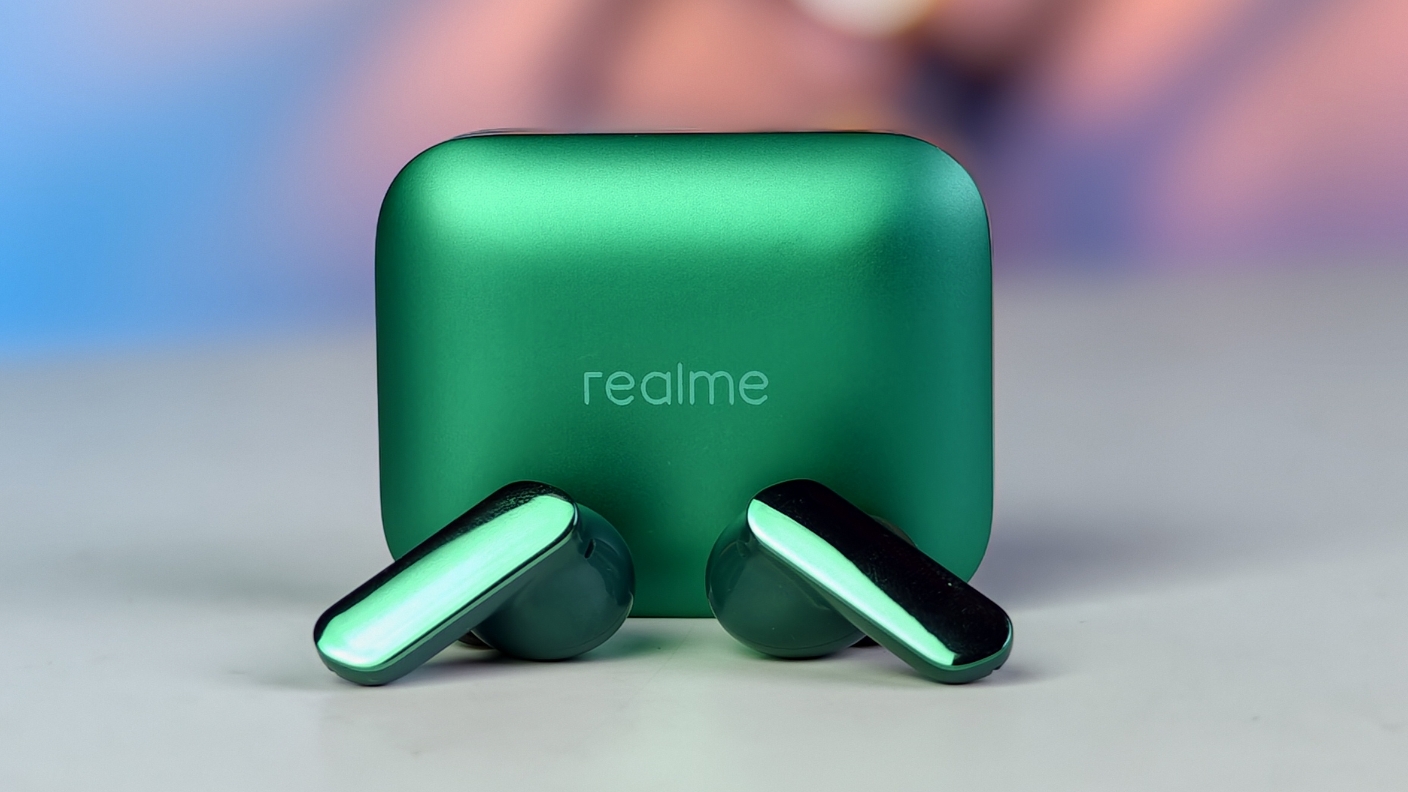 realme Bud Air 7 Pro